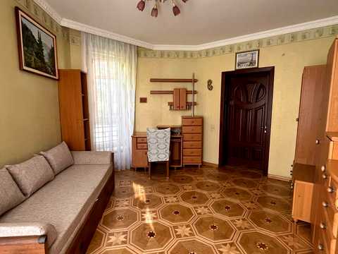 квартира за адресою Львів, Бориса Романицького вул., 1