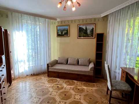 квартира за адресою Львів, Бориса Романицького вул., 1