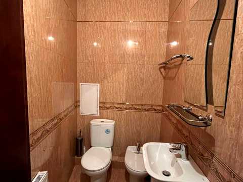 квартира за адресою Львів, Бориса Романицького вул., 1
