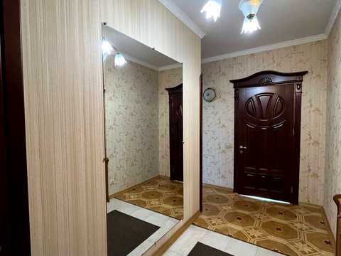 квартира за адресою Львів, Бориса Романицького вул., 1