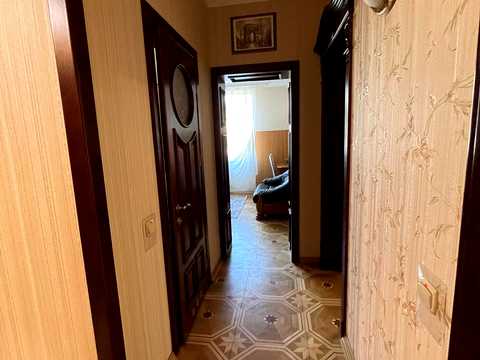 квартира за адресою Львів, Бориса Романицького вул., 1