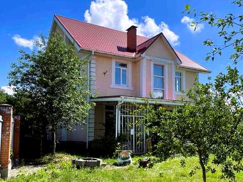 будинок за адресою Каштанова