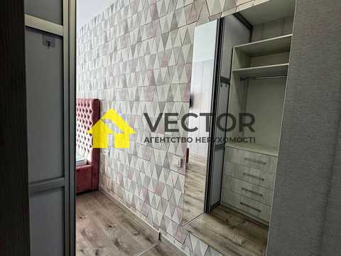 квартира за адресою с. Розсошенці, Перспективна вул., 8