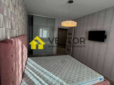 квартира за адресою с. Розсошенці, Перспективна вул., 8