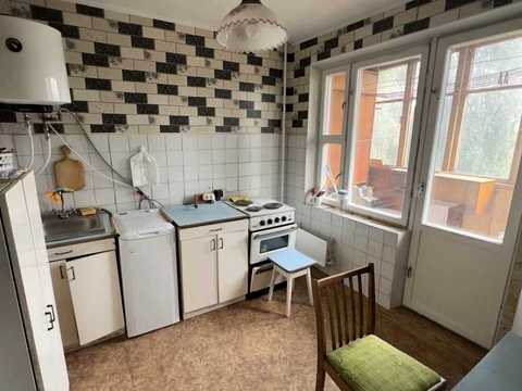 квартира по адресу Академика Королёва просп., 12-Ж