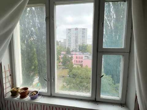 квартира по адресу Академика Королёва просп., 12-Ж