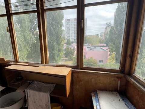 квартира по адресу Академика Королёва просп., 12-Ж