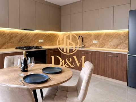 квартира за адресою Мартинова просп., 34