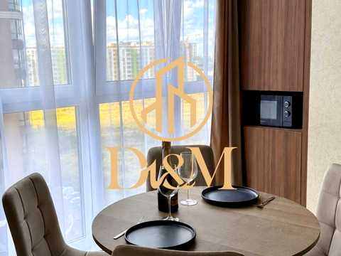 квартира за адресою Мартинова просп., 34