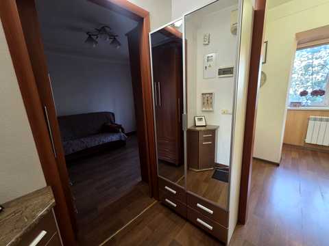 квартира за адресою Андрія Малишка вул., 17
