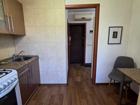 квартира за адресою Андрія Малишка вул., 17