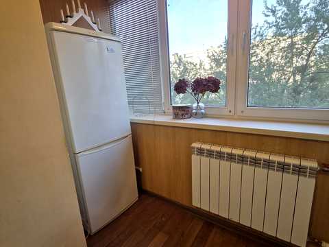 квартира за адресою Андрія Малишка вул., 17