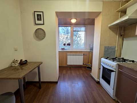 квартира за адресою Андрія Малишка вул., 17