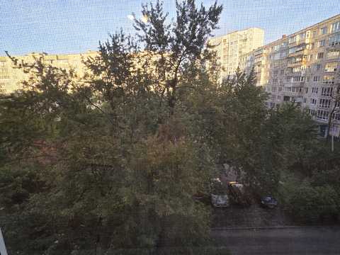 квартира за адресою Андрія Малишка вул., 17
