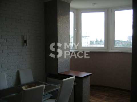 квартира за адресою Валерія Лобановського просп. (Червонозоряний), 150