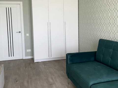 квартира по адресу Зелена ул., 12