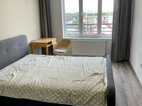 квартира по адресу Княгини Ольги ул., 100-Л