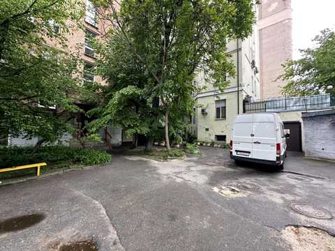 коммерческая по адресу Олеся Гончара ул., 65-А