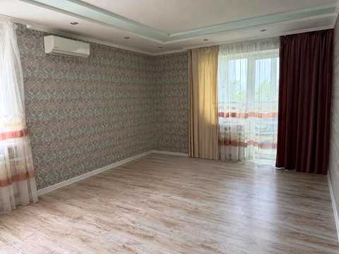 квартира по адресу Кондратьєвський пер. (Інститутський), 34
