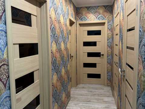 квартира по адресу Кондратьєвський пер. (Інститутський), 34