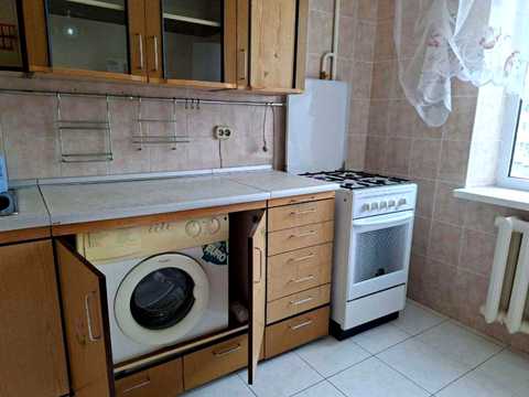 квартира за адресою Чорних Запорожців вул. (Короленка), 54-Б
