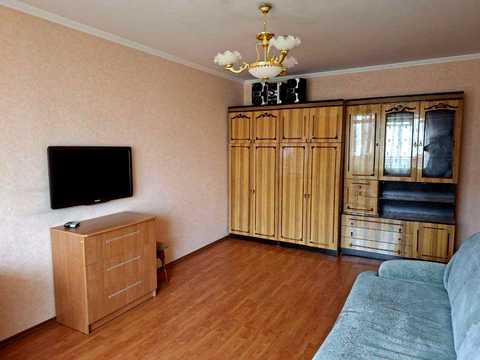 квартира за адресою Чорних Запорожців вул. (Короленка), 54-Б