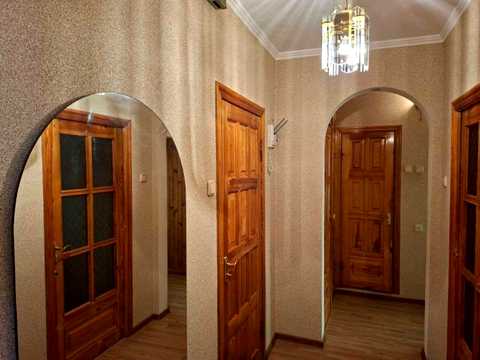 квартира за адресою Чорних Запорожців вул. (Короленка), 54-Б