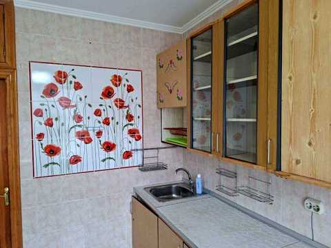 квартира за адресою Чорних Запорожців вул. (Короленка), 54-Б