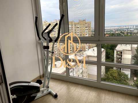 квартира по адресу Бакинская ул., 37-Д
