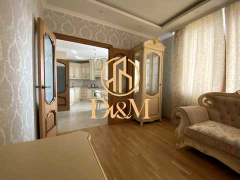 квартира по адресу Бакинская ул., 37-Д