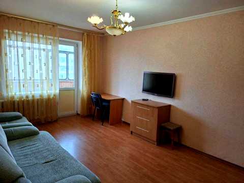 квартира за адресою Чорних Запорожців вул. (Короленка), 54-Б