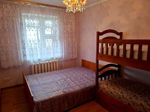 квартира за адресою Чорних Запорожців вул. (Короленка), 54-Б
