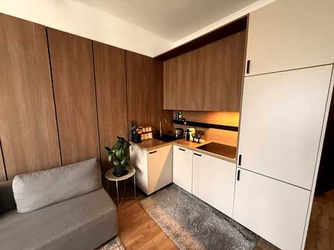 квартира за адресою Деміївська вул., 13