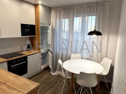 квартира по адресу Бориса Гмыри ул., 20