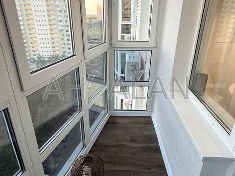квартира по адресу Бориса Гмыри ул., 20