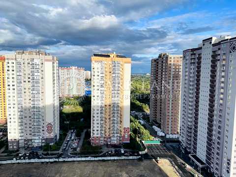 квартира по адресу Софии Русовой ул., 7-А