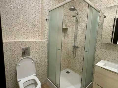 квартира за адресою Джерельна вул., 8