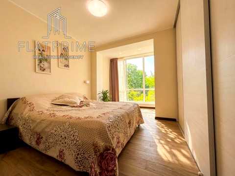 квартира за адресою Джерельна вул., 8