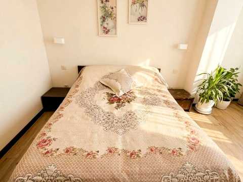 квартира за адресою Джерельна вул., 8