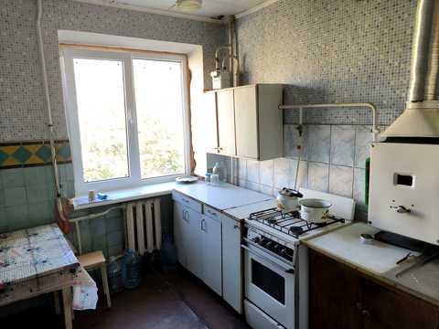 квартира за адресою Юності просп., 83