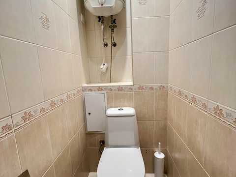 квартира за адресою Тростянецька вул., 3