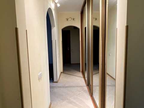 квартира за адресою Тростянецька вул., 3