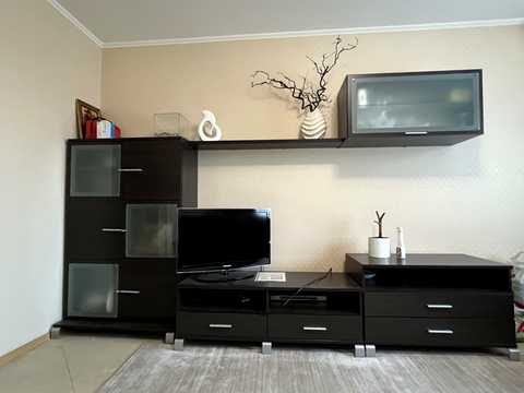 квартира за адресою Тростянецька вул., 3
