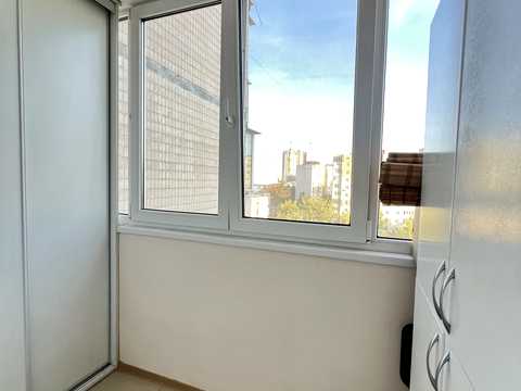 квартира за адресою Тростянецька вул., 3