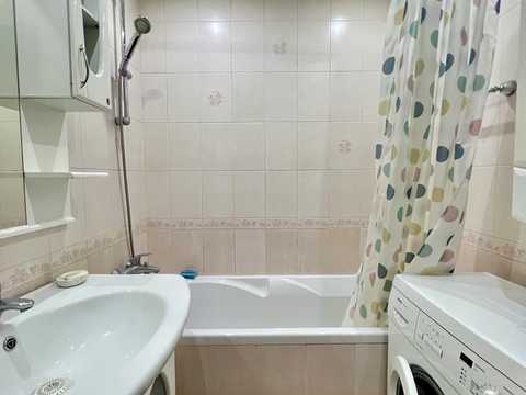 квартира за адресою Тростянецька вул., 3