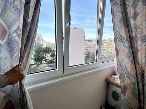 квартира за адресою Тростянецька вул., 3