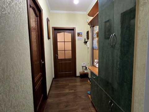 квартира за адресою Одеса, Кримська вул., 84