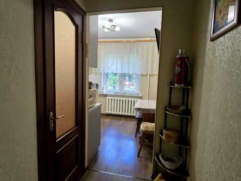 квартира за адресою Одеса, Кримська вул., 84