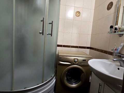 квартира за адресою Одеса, Кримська вул., 84
