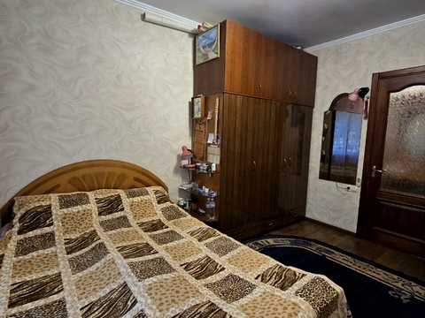 квартира за адресою Одеса, Кримська вул., 84